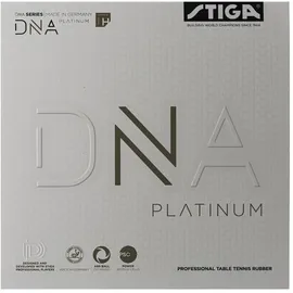Stiga DNA Platinum H schwarz 2,1