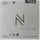 Stiga DNA Platinum H schwarz 2,1
