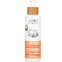 Apis natural cosmetics Fruit Cleansing Reinigende Emulsion 150 ml
