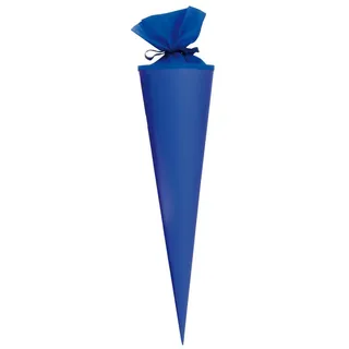 Goldbuch Bastelset blau 70 cm rund
