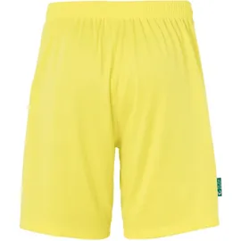Uhlsport Center Basic Fluo Gelb/Schwarz 152