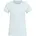 T-Shirt Damen Weiß L
