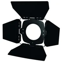 Eurolite Flügelbegrenzer für STL/THA sw