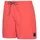 Protest Badeshorts Fast Sunburst orange S