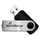 MediaRange USB-Stick USB 2.0 Flexi 2er-Pack