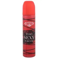 Cuba Too Sexy For You Eau de Parfum 100 ml
