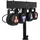 Eurolite KLS-120 Lichtset Schwarz