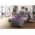 OTTO home Majoran Linon beere 200 x 200 cm + 2 x 80 x 80 cm