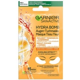 Garnier Skin Active Hydra Bomb Augen-Tuchmaske