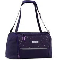 Ergobag Sporttasche SternguckBär lila 30 Liter