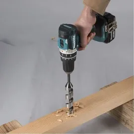Makita DHP484RTJ inkl. 2 x 5,0 Ah + Ladegerät + Makpac