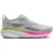 Damen schmal Oyster/Pink/Green 44