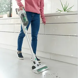 Black & Decker BLACK+DECKER REVSV18D1HF 4in1 reviva Stielsauger, Akkubetrieb, 36 Watt