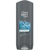 Dove Men+Care 3in1 Duschgel Clean Comfort 250 ml