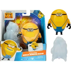 Ich – Einfach unverbesserlich 4: Furios flitzender Mega-Minion Dave
