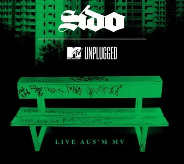 Preisvergleich Produktbild MTV Unplugged Live aus'm MV