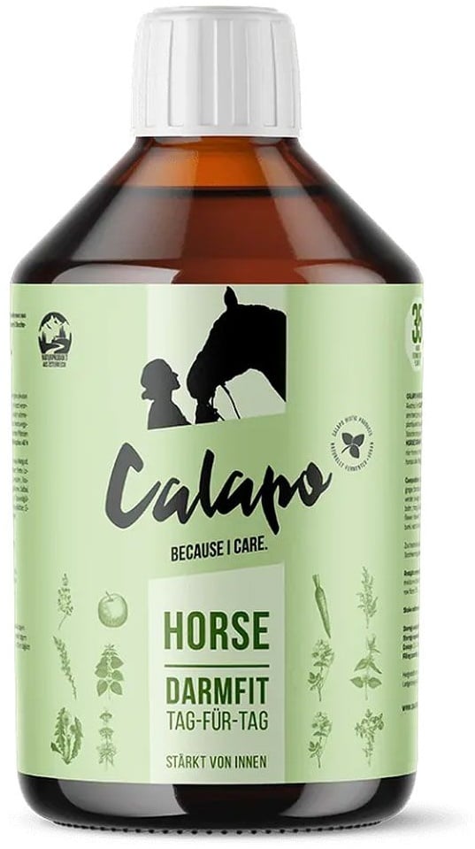 Calapo Horse Darmfit Flüssigkeit 10 l