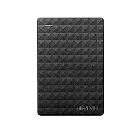 Seagate Expansion Portable 1TB tragbare externe Festplatte, 2.5 Zoll, USB 3.0, PC & Notebook, inkl. 2 Jahre Rescue Service, Modellnr.: STEA1000400