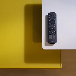 One for All Streaming Remote Universalfernbedienung URC 7935