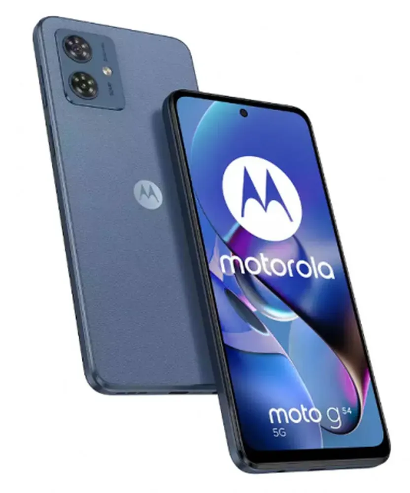 Smartphone Motorola