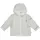 Sterntaler Baby Wendejacke Pfoten in silber | Gr.: 74
