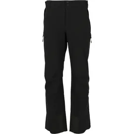 SOS Cervinia Skihose Schwarz M