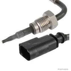 HERTH&BUSS Sensor, Abgastemperatur - 70683049
