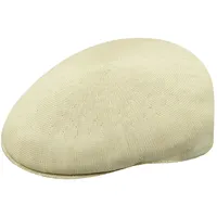 KANGOL Schirmmütze Tropic 504, in Beige, EU M