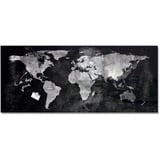Sigel Artverum 130,0 x 55,0 cm World-Map