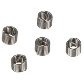 KS Tools Gewindeeinsatz M10x1,0, 14mm, 5er Pack