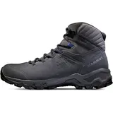Mammut Mercury Iv Mid Goretex Wanderstiefel - Dark Titanium / Black - EU 48
