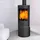 FIREPLACE Isola K6750