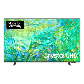 Samsung GU55CU8079 55" Crystal UHD 4K CU8079