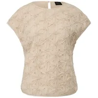 s.Oliver Bluse beige 38