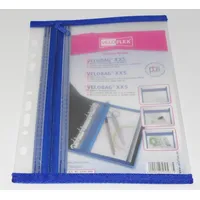 Veloflex Sammelmappe A5 Blau