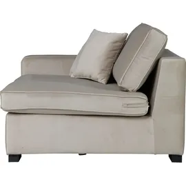 Home Affaire Sessel Skara Polsterung Polyätherschaum 110 x 86 x 100 cm Beige