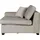 Home Affaire Sessel Skara Polsterung Polyätherschaum 110 x 86 x 100 cm Beige