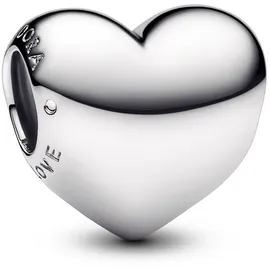 Pandora Be Love Herz Silber 793439C00