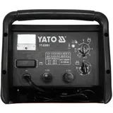 Yato Batterieladegerät Starthilfe 20-700Ah