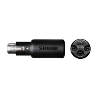 Shure MOTIV MVX2U