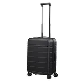 Samsonite Neopod Slide out pouch Trolley 55cm Schwarz