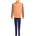 3S TR TS 205 Dusky Orange/Dark Blue 152