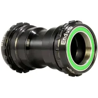 Enduro Bearings TorqTite PF30 to BB386-XD-15 Pro Untere Klammern