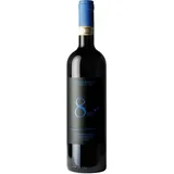 Montecucco Sangiovese Otto Ettari 2018 - 6Fl. á 0.75l