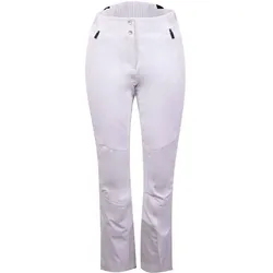 Kjus Damen Skihose Formula weiß - 42
