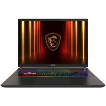 MSI Vector 16 HX AI A2XWHG-476 Intel Core Ultra 9 275HX 32 GB RAM 3 TB SSD RTX 5070 Ti