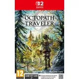 Octopath Traveler 0 - Nintendo Switch 2