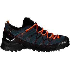 Salewa Wildfire 2 GTX Herren navy blazer/black 48,5