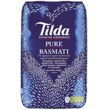 Tilda Ltd - Basmati Reis - Multipack (8 X 1 KG)