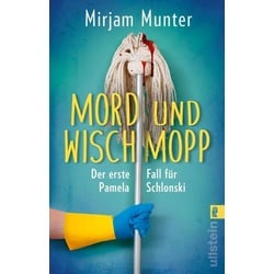 Mord und Wischmopp